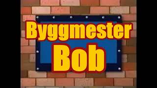 Bob the Builder Season 4 Norwegian Opening [upl. by Cleave]