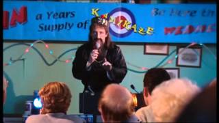 PHOENIX NIGHTS S2 EP4 Quiz Night [upl. by Lekim351]