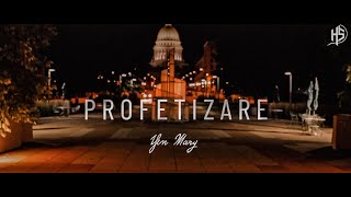 Profetizaré  Yen Mary Video Oficial [upl. by Ailugram]