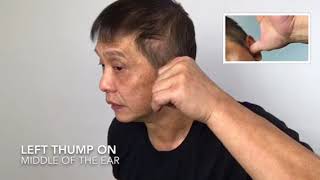 How to get rid of Tinnitus naturally [upl. by Zollie]