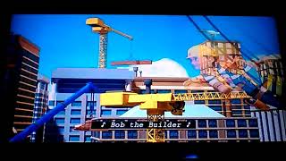 Bob the Builder Opening Theme [upl. by Won476]