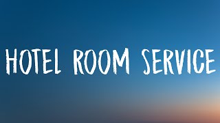 Pitbull  Hotel Room Service Lyrics [upl. by Norej]