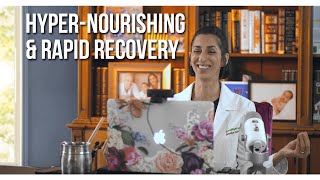 What is Hyper Nourishing VS Rapid Recovery [upl. by Yssac]