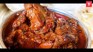 Laal Maas Recipe [upl. by Uyr]