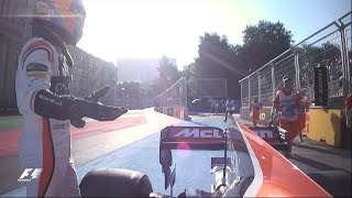 F1 Funniest Moments Of 2017 [upl. by Neevan]