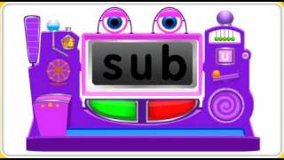 quotLearn to Read with Backpack Bears Booksquot a Starfall™ Movie from Starfallcom [upl. by Pettiford761]