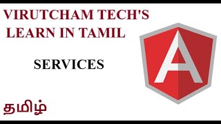 Angular Services with Example [upl. by Alphonso]