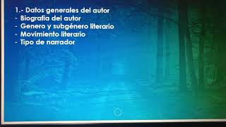 ¿Cómo hacer un análisis literario [upl. by Moffit]