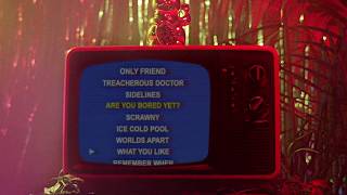 Wallows – Are You Bored Yet feat Clairo Karaoke Lyric Video [upl. by Gorlicki231]