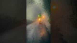 Valparai bike ride [upl. by Carny]