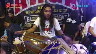 Mabok Janda COVER Kendang Rampak VOKAL Novie Jasmine ARGA Entertainment [upl. by Notyard815]