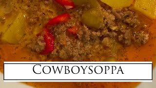 Cowboysoppa [upl. by Levina]