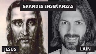 JESÚS DE NAZARET  Enseñanzas OCULTAS y MALINTERPRETADAS de La Biblia que transformarán tu vida [upl. by Marvin693]