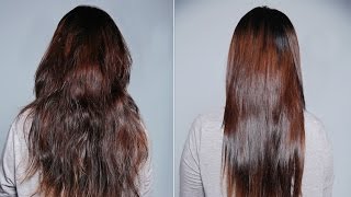 Everything You Need To Know About Keratin Hair Treatments  Hair Care [upl. by Euton679]