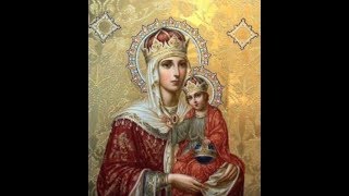 The Rosary — All 15 Mysteries — Gregorian Chant [upl. by Osicnarf]