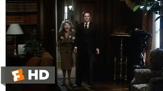 Heaven Can Wait 28 Movie CLIP  I Dont Frighten Anybody 1978 HD [upl. by Eillo34]