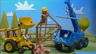 Bob the Builder intro perfect instrumental HQ [upl. by Acimat633]