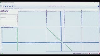 Patching Inputs to Dante – Yamaha TF QuickTips ep44 [upl. by Ramsa]