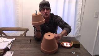 Best Flower Pot Heater [upl. by Vlada]