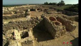 Archaeological Site of Carthage UNESCONHK [upl. by Broeder]