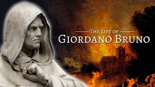 The Life of Giordano Bruno [upl. by Mosa]