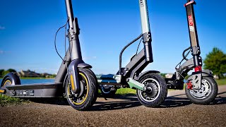 Best Electric Scooters Under 1000 [upl. by Yenahteb362]