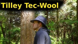 Tilley Tecwool Winter Hat Review [upl. by Federico]