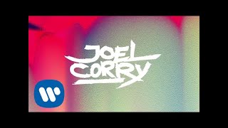 Joel Corry  Sorry Official Lyric Video [upl. by Dugald101]