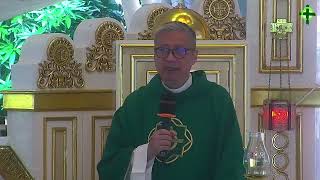 TO LOVE IS TO TAKE AN EXTRA MILE  Homily by Fr Dave Concepcion on Aug 25 2023 [upl. by Ynad]