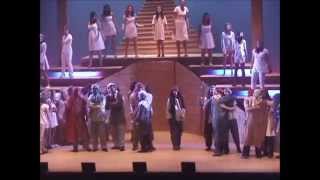 Joseph and the Amazing Technicolor Dreamcoat Full Musical [upl. by Amena30]