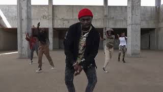 Vijana Barubaru  Kale Kadance Dance Video Send SKIZA 5969783 to 811 [upl. by Lleuqram]