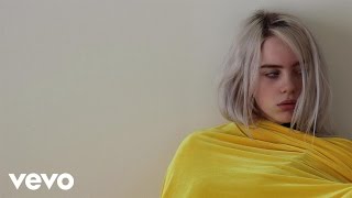 Billie Eilish  Bored Official Audio [upl. by Eidnim751]