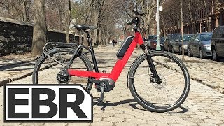 Riese amp Müller Nevo NuVinci Review  46k [upl. by Yra]