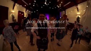 The Real Ceilidh [upl. by Nyvar]