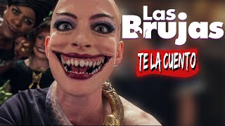 Las Brujas 2020 En 9 Minutos [upl. by Relyc]