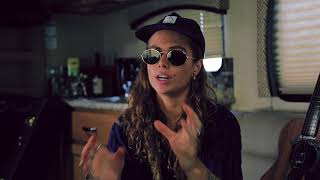 Tash Sultana  Inside Flow State Interview [upl. by Enneite]