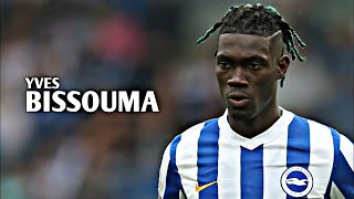 Yves Bissouma  Skills Goals amp Tackles HD 2022 [upl. by Epolenep]