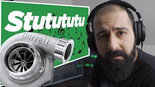 Turbo Noises  EXPLAINED [upl. by Baptist]