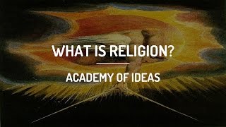 What is Religion [upl. by Kama]