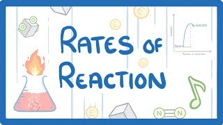 GCSE Chemistry  Rates of Reaction 46 [upl. by Aizat]