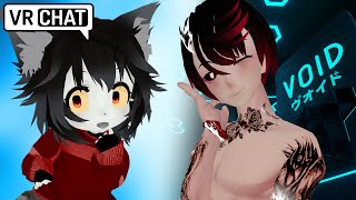 BABY JONNY BECOMES AN EBOY  VRCHAT [upl. by Posehn979]