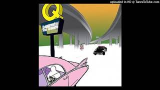 Quasimoto  Low Class Conspiracy Instrumental [upl. by Alguire475]