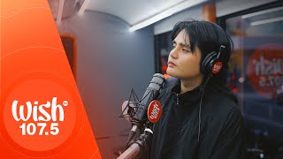 PABLO performs quotButataquot LIVE on Wish 1075 Bus [upl. by Burnight932]