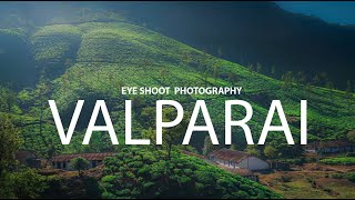 Athirapilli Valparai Beautiful Ride Experience [upl. by Cahilly]