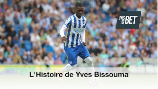 LHistoire de Yves Bissouma [upl. by Yank148]