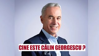 Cine este Călin Georgescu [upl. by Llerrit]