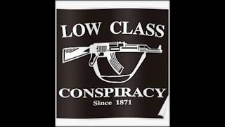 Quasimoto  Low Class Conspiracy Remake [upl. by Nnayhs]