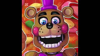 Fnaf evolution [upl. by Roskes]