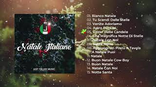 NATALE ITALIANO  Le migliori Canzoni di Natale [upl. by Catlee]