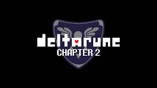 KEYGEN  Deltarune Chapter 2 Music Extended [upl. by Renckens]